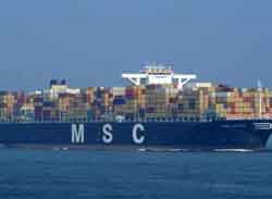 Difference Between Master Bill of Lading and House Bill of L